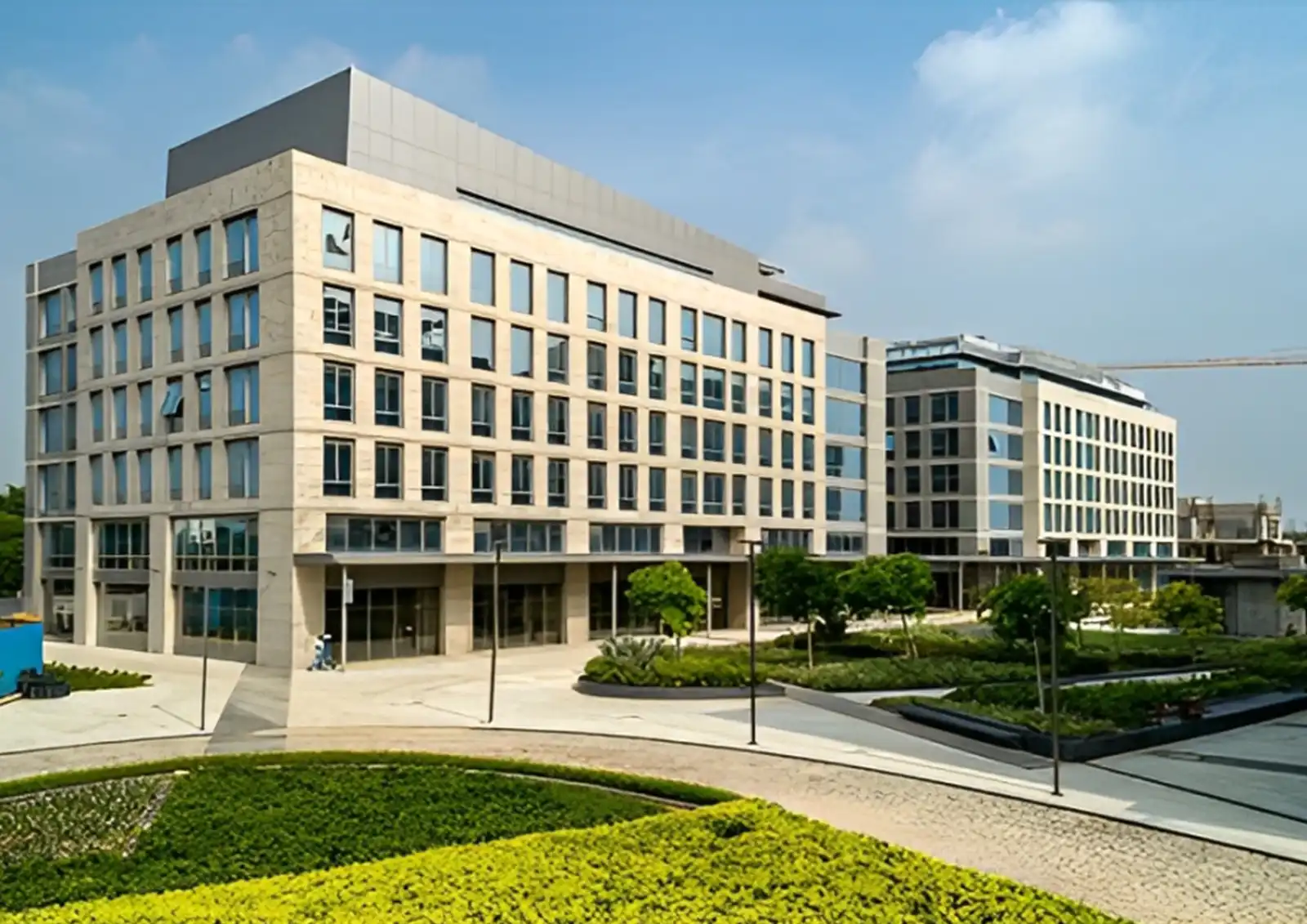 vatika-one-on-one-sector-16-gurgaon