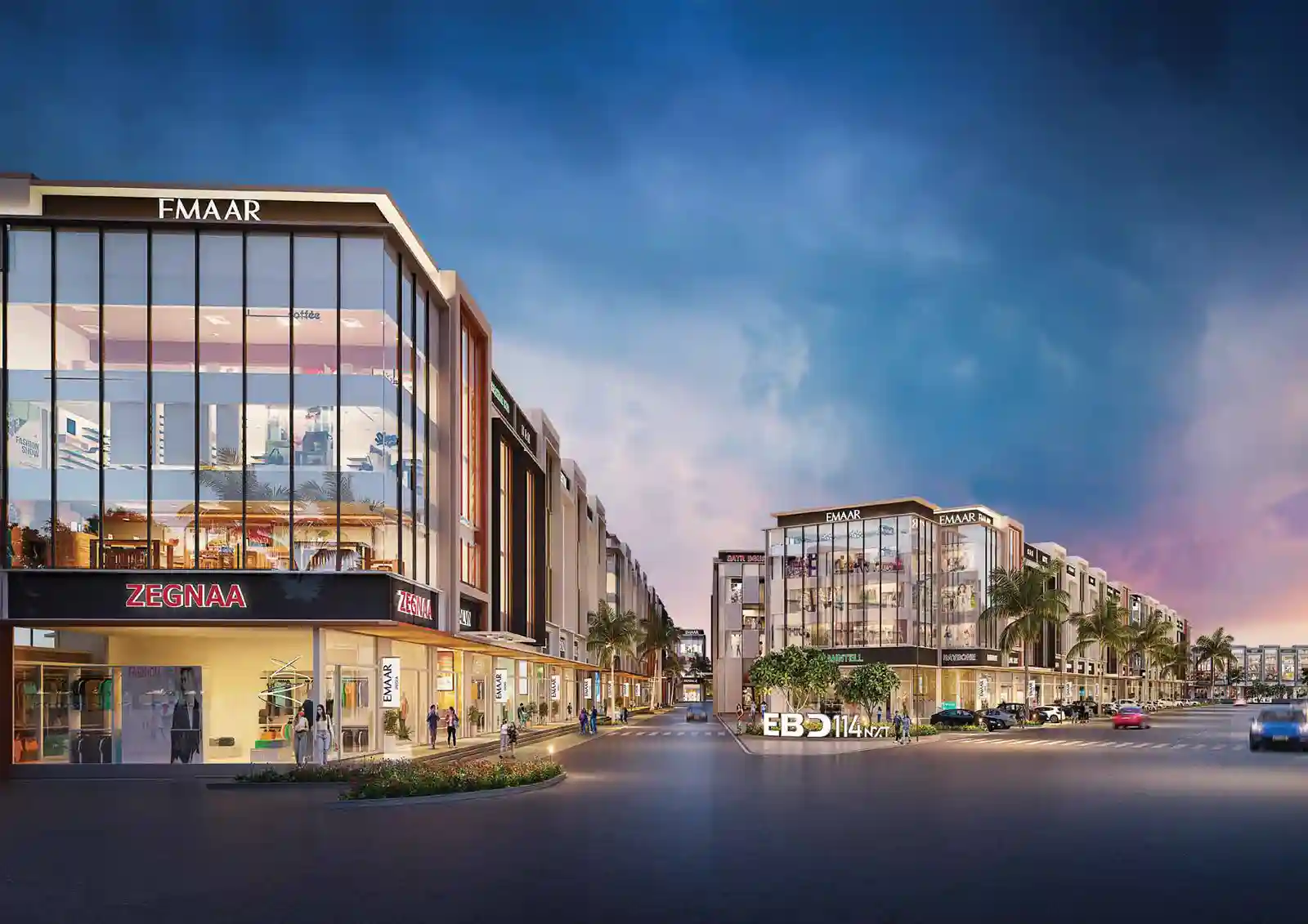 emaar-ebd-114-nxt-gurgaon