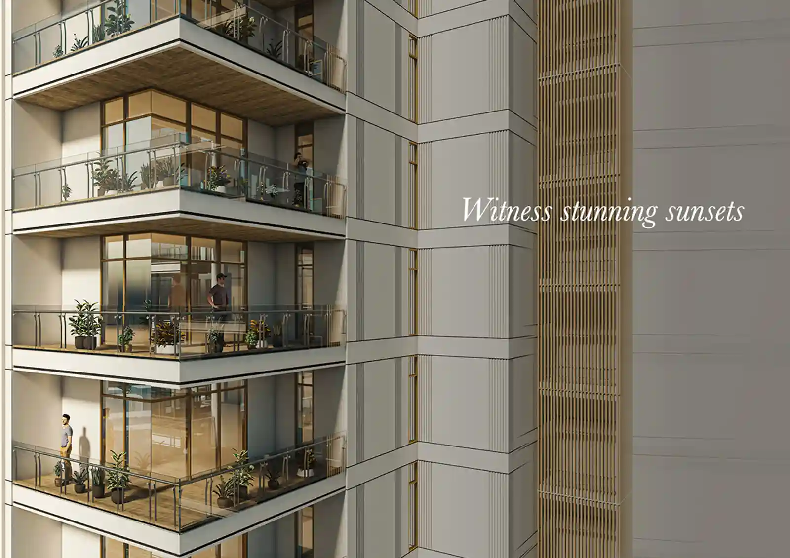 TARC Ishva Sector 63A Gurgaon - Floor Plan